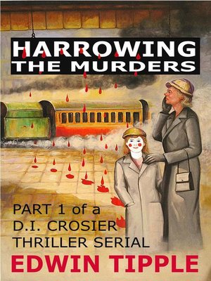 cover image of Harrowing Part 1